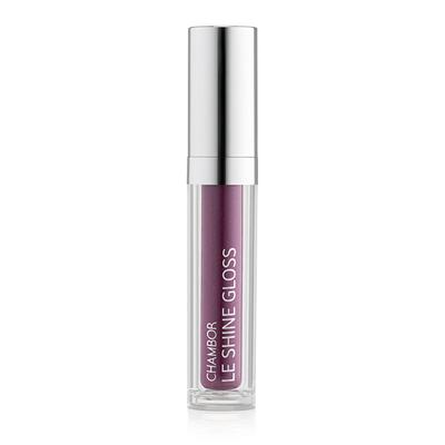 Chambor Le Shine Lip Gloss Make Up - Flirt, 205 4.5 ml - Lip Glosses