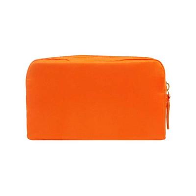 Colorbar Mini Pouch New - Orange 45 gm - Makeup Pouches