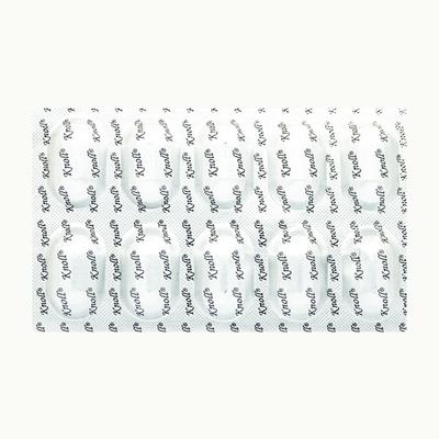 RABINOL DSR Capsule 10's - Ulcer/Reflux/Flatulence-Aaa