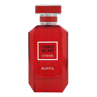 RiiFFS Visible Secret Intense Eau De Parfume for women 100 ml - Women Perfumes (Edt/Edp)