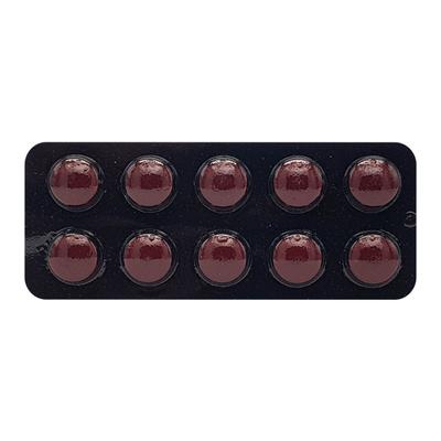 Repace 100mg Tablet 10'S - Hypertension-Ang