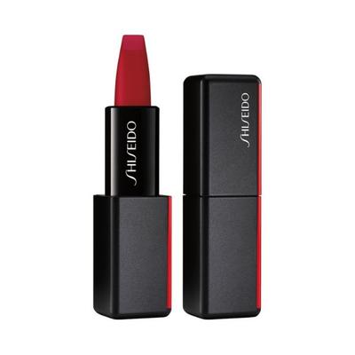 Shiseido Modern Matte Powder Lipstick 515 Mellow Drama 4 gm - Lipsticks