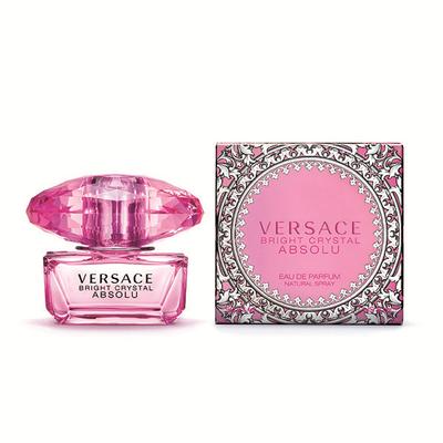 Versace Bright Crystal Absolu Eau de Parfum 50 ml - Perfumes (Edt/Edp)