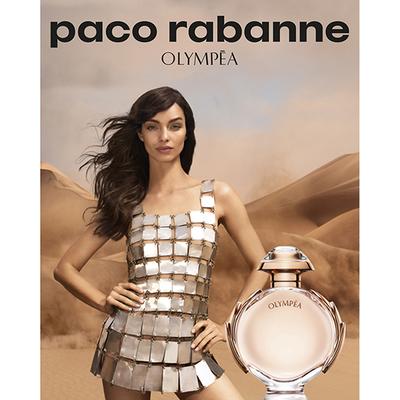 Paco Rabanne Olympea Eau de Parfum 80 ml - Perfumes (Edt/Edp)