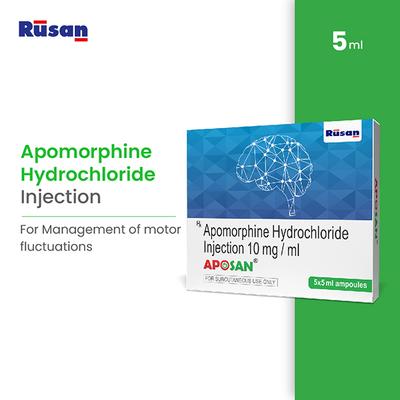 APOSAN Injection 5ml - Parkinsonism-Ana