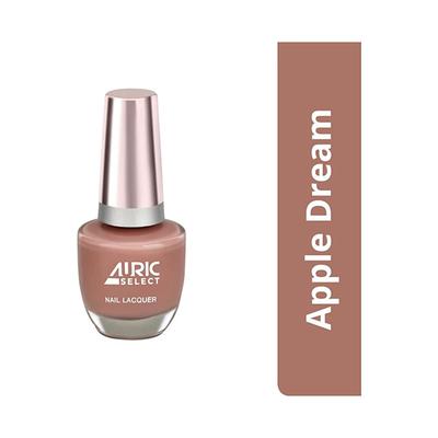 Auric Select Nail Lacquer Apple Dream 15 ml - Nail Polish