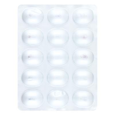 TENGINOW M 1000 Tablet 15's - Diabetes-Ant