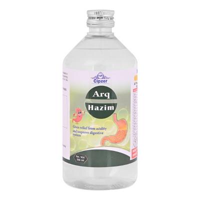 Cipzer Arq Hazim Liquid 500 ml - Speciality Medicines