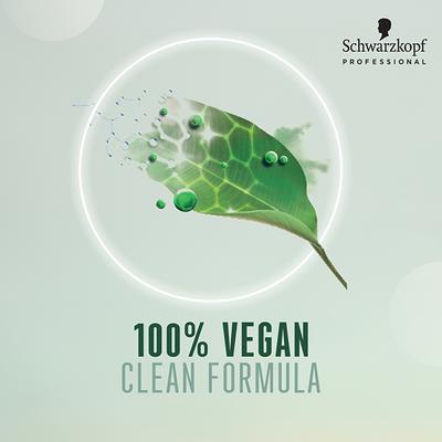 Schwarzkopf Professional Scalp Soothing Shampoo for Dry and Sensitive Scalp 1000 ml - Shampoos