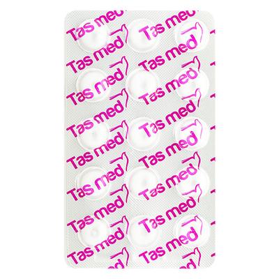 TELTAS 40 Tablet 15's - Hypertension-Ang