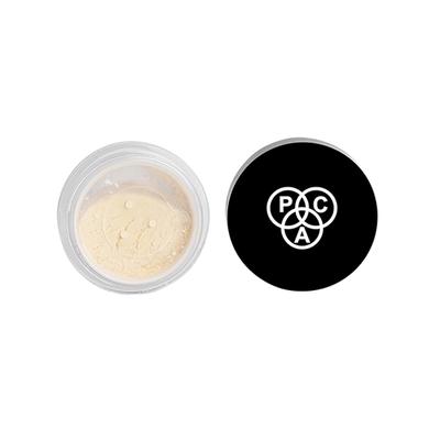 PAC HD Powder Mini Banana 2 gm - Compact Powder