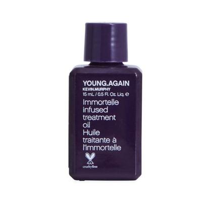 Kevin Murphy Young Again Immortelle Infused Treatment Oil 15 ml - Hair Oils