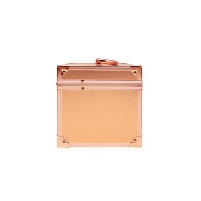 Colorbar Vanity Box - (Rose Gold) 1's - Makeup Bags & Cases