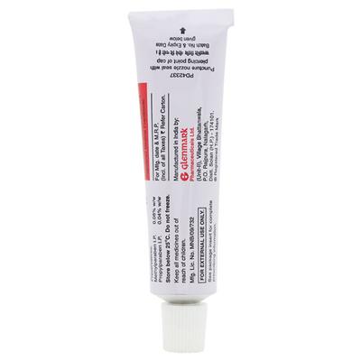 DOSETIL Cream 15gm - Skin Infections-Top