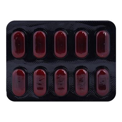 Joincerin M Tablet 10'S - Arthritis-Oth
