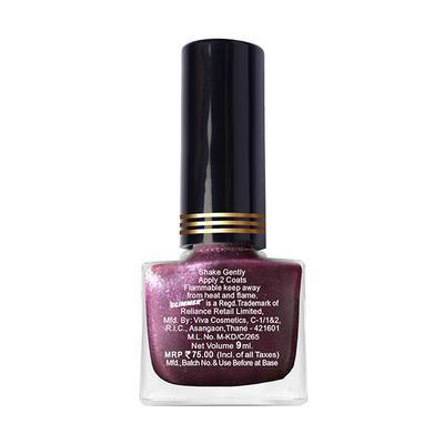 GL -9 ml 149PPINK TWIST 9 ml - Nail Polish