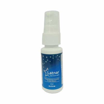 LATNAR NIGHT FACIAL Serum 30ml - Dry Skin-Emo