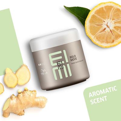 Wella Professionals EIMI Bold Move Matte Texturizing Paste 150 ml - Hair Perms & Texturizers