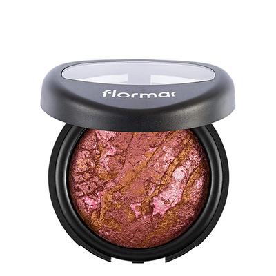Flormar Baked Blush-On 044 Pink Bronze 9 gm - Blushes