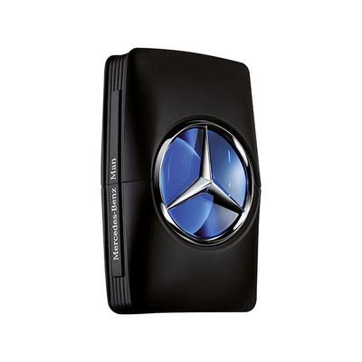 Mercedes-Benz BENZ MAN Eau de Toilette 50 ml - Men Perfumes (Edt/Edp)