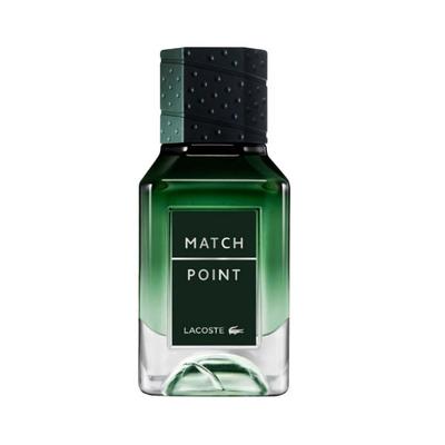 Lacoste Match Point Eau De Parfum 30 ml - Men Perfumes (Edt/Edp)