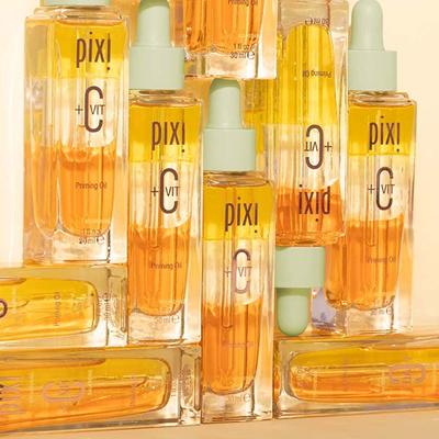 Pixi +C Vit Priming Oil Inbetween 30 ml - Primer
