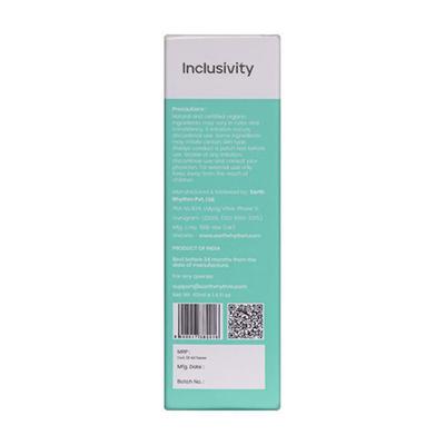 Earth Rhythm Hydrating Moisture Lock Scalp Complex 40 gm - Hair Creams