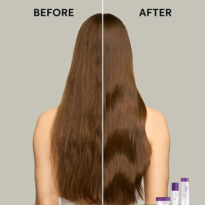 SP Volumize Shampoo For Fine Hair 250 ml - Shampoos