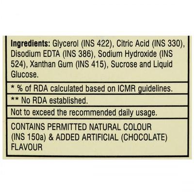 B 29 Syrup 200ml - Supplements-Vam