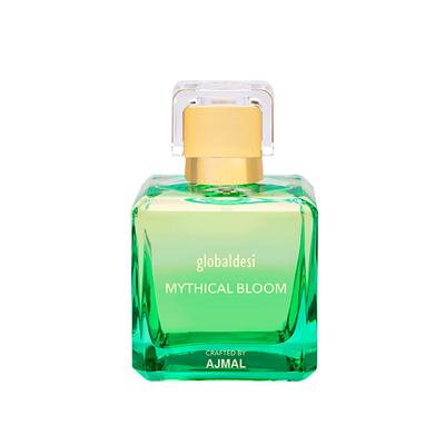 Global Desi MythiB & SoulT EDP Pack of 2 100 ml - Perfumes (Edt/Edp)