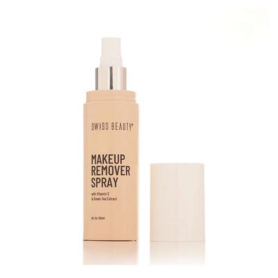 Swiss Beauty Makeup Remover Mist 100 ml - Make Up Removers