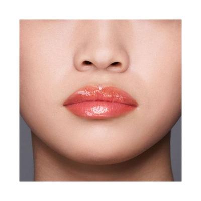 Shiseido Shimmer Gel Lip Gloss 06 Daidai Orange 9 ml - Lip Glosses