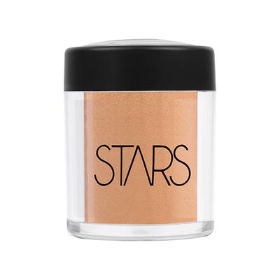 Star's Cosmetics Eyeshadow Pigment Loose Powder (Copper) 4gm - Under Eye Creams & Serums