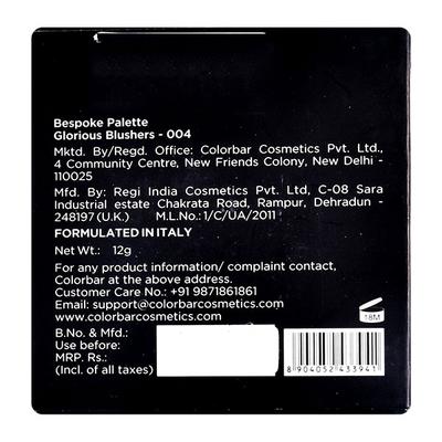 Colorbar Amino Skin Radiant Foundation Creme Asf004 15 Gm - Foundation