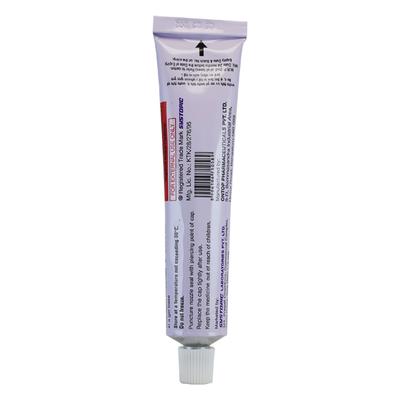 Topinate Gel 30gm - Skin Infections-Toc