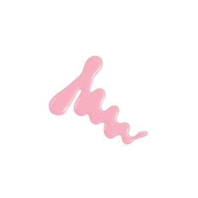 Manish Malhotra Beauty By myglamm manish malhotra gel finish nail lacquer-Blush Babe 10ml - Men Perfumes (Edt/Edp)