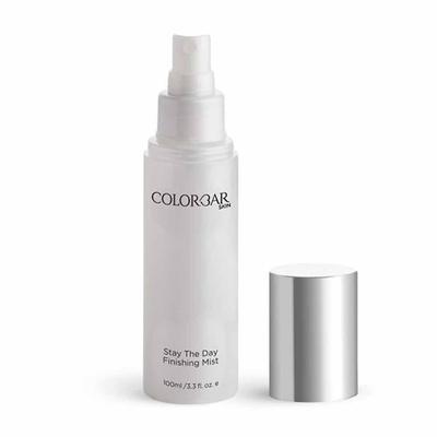 Colorbar Stay The Day Finishing Mist 100ml - Face Mists