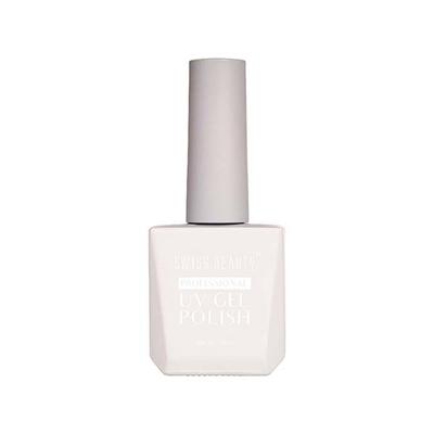 Swiss Beauty Professional UV Gel Nail Polish, Shade - 02 15 gm - Nail Polish