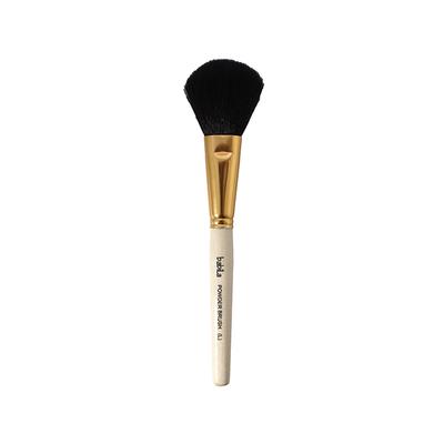 POWDER BRUSH LARGE MB-v 02L 1's - Face Brush