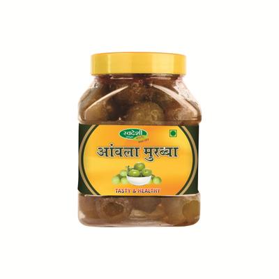 Swadeshi Amla Murabba 1 kg - Speciality Medicines