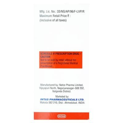 Zolfrac 5mg Injection 1'S - Bone Metabolism-Age