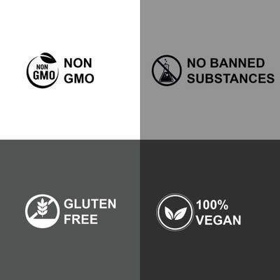 Vitaminhaat Yohimbine HCL Xtend Basic Capsules 60's - Weight Loss