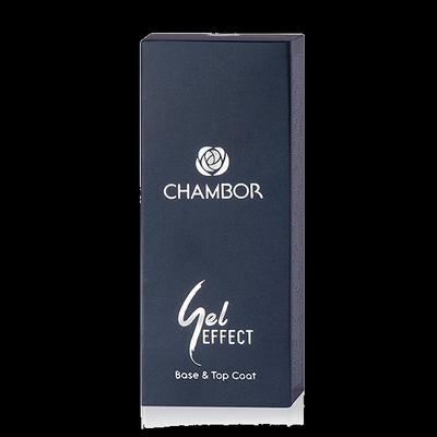 Gel Effectnail Lacquer - 214 10 ml - Nail Polish