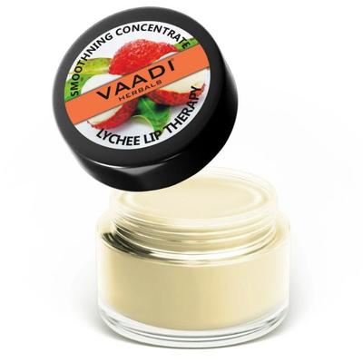 Vaadi Herbals Lip Balm - Lychee 10 gm - Lip Balms