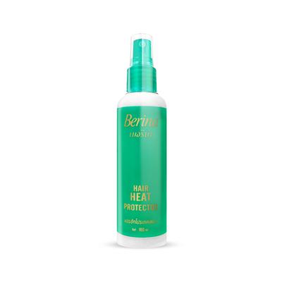 Berina Hair Heat Protector 100ml - Hair Treatment