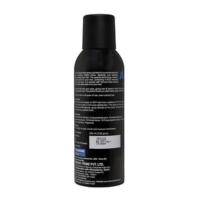 Adigo Man Hair & Beard Spa Spray 200 ml - Beard Serum