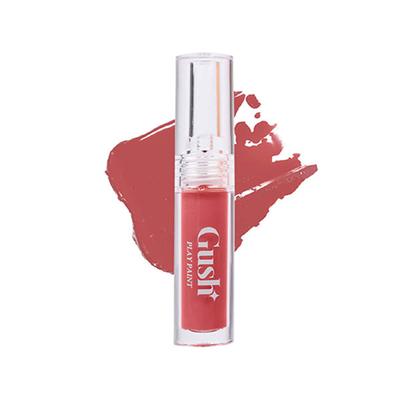 Gush Beauty Playpaint Airy Fluid Lipstick - My Own Muse 2.8 ml - Liquid Lipsticks