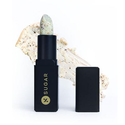 SUGAR Cosmetics Coffee Culture Lip Scrub 3.5 gm - Lipsticks