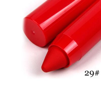 MISS ROSE CHUBBY LIP CRAYON 7301 - 033B 29 3 gm - Lip Crayons