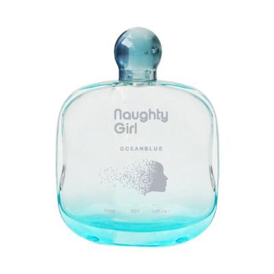 Naughty Girl Ocean Blue EDP 100 ml - Women Perfumes (Edt/Edp)